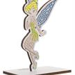 Tinkerbell, Crystal Art Buddy ca. 11x8cm | Bild 2