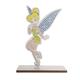 Tinkerbell, Crystal Art Buddy ca. 11x8cm