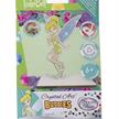 Tinkerbell, Crystal Art Buddy | Bild 5