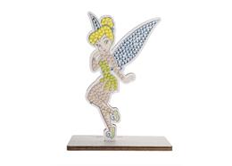 Tinkerbell, Crystal Art Buddy