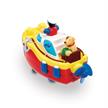 Tommy Tug Boat (bath toy) | Bild 3