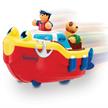 Tommy Tug Boat (bath toy) | Bild 4