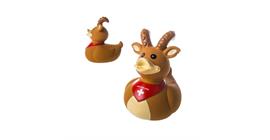 topspirit - Bade-Enten Schweiz