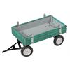 Trailer green