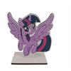 Twilight Sparkle, Crystal Art Buddy