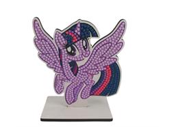 Twilight Sparkle, Crystal Art Buddy