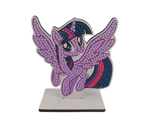 Twilight Sparkle, Crystal Art Buddy