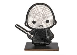 Voldemort, Crystal Art Buddy