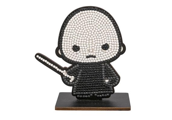 Voldemort, Crystal Art Buddy