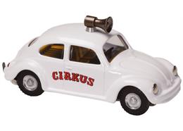VW Beetle Circus