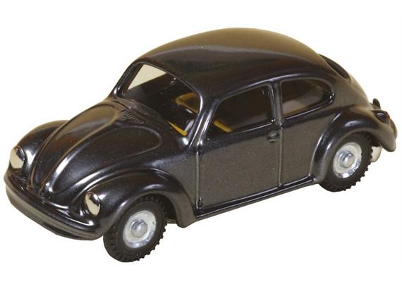 VW Beetle schwarz