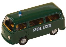 VW Police