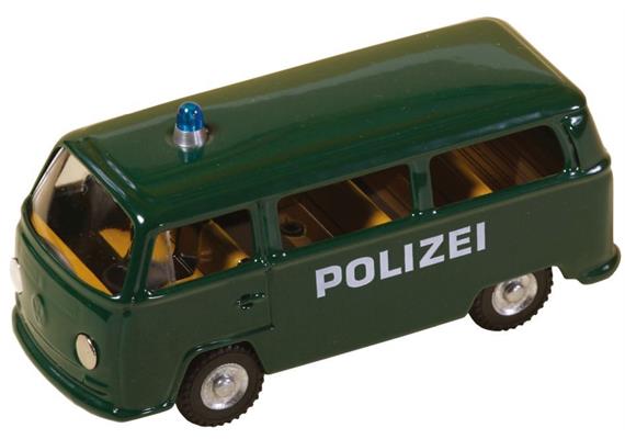 VW Police