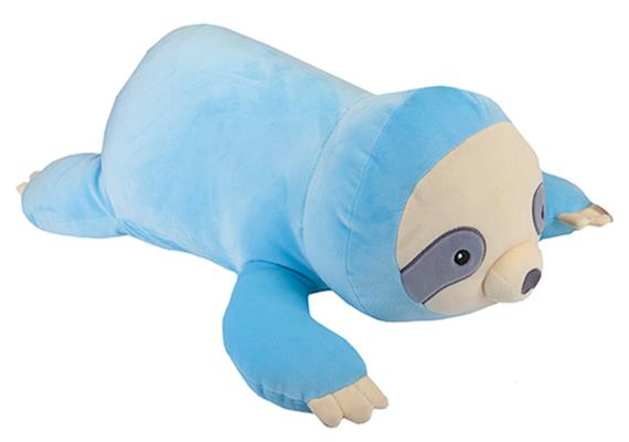 Weichlinge Snugglerz, 60cm, blau