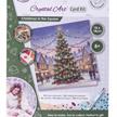 Weihnachtsbaum, 18x18cm Crystal Art Card | Bild 5
