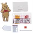 Winnie the Pooh, Crystal Art Buddy | Bild 4