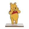 Winnie the Pooh, Crystal Art Buddy