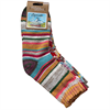 Wollsocken Zermatt Matterhorn Zug, 3 Paar
