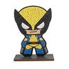 Wolverine, Crystal Art Buddy