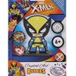 Wolverine, Crystal Art Buddy | Bild 4