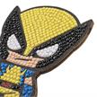 Wolverine, Crystal Art Buddy | Bild 2