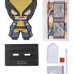 Wolverine, Crystal Art Buddy | Bild 3