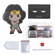 Wonder Woman, Crystal Art Buddy | Bild 4