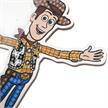 Woody, Crystal Art Buddy | Bild 3