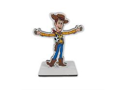 Woody, Crystal Art Buddy