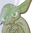 Yoda, Crystal Art Buddy | Bild 3