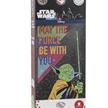 Yoda, Mini Crystal Art Scroll 20x30cm | Bild 5