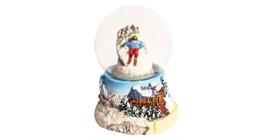 Zambiasi Schneekugel