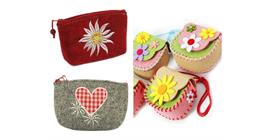 Zambiasi Taschen, Portemonnaie