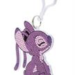 Angel, Crystal Art Bag Charm | Bild 2
