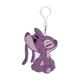 Angel, Crystal Art Bag Charm