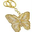 Animaux exotiques, Crystal Art porte-clés Kit 3 pièces | Bild 2