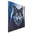 Arc-en-ciel lion, image 40x50cm Crystal Art Kit | Bild 2