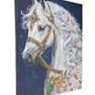 Arc-en-ciel lion, image 40x50cm Crystal Art Kit | Bild 2