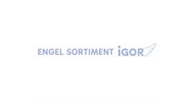 Assortiment d'Igor Angel