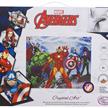 Avengers, image 40x50cm Crystal Art Kit | Bild 4