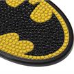 Batman, Crystal Art Bag Charm | Bild 3