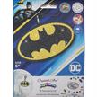Batman, Crystal Art Bag Charm | Bild 5
