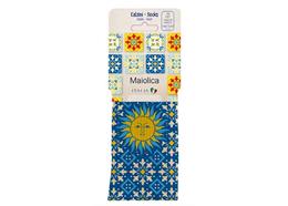 Baumwollsocken „Sonne“, Einheitsgrösse