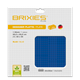 Bauplatte 32x32 Basic blau