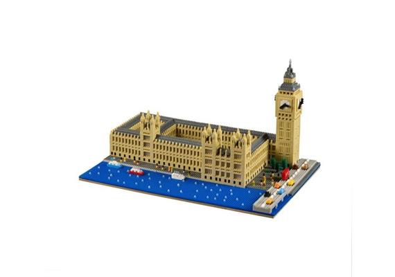Big Ben, London, Collectors Edition