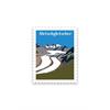 Briefmarkensticker Aletschgletscher