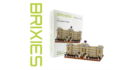 Brixies Bâtiment