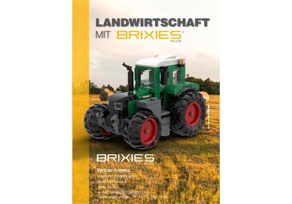 Brixies Catalogue