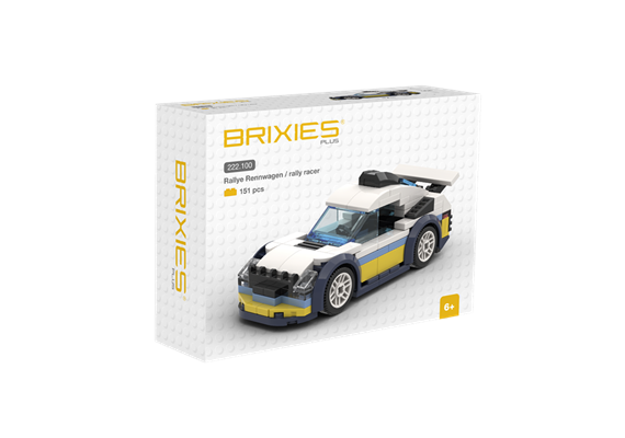 Brixies Catalogue