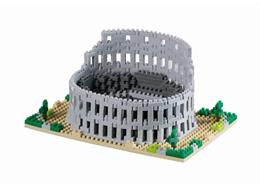 Brixies colisée de Rome / Kolosseum Rom